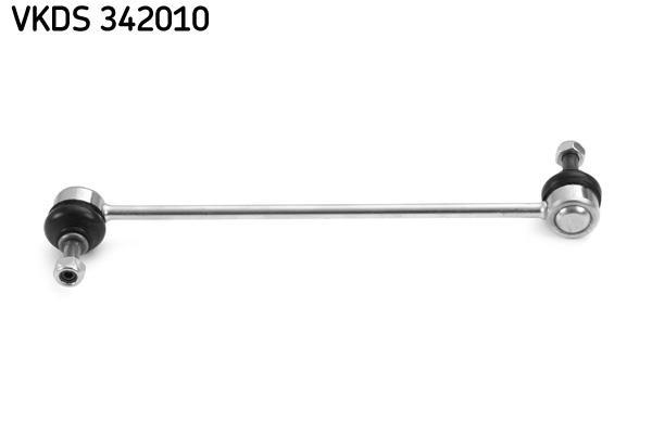 Biellette de barre stabilisatrice (Biellette antiroulis) SKF ref. VKDS 342010